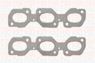 FAI AUTOPARTS em1003 -  Комплект прокладок, выпускной коллектор